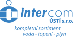 Intercom - Ústí nad Labem